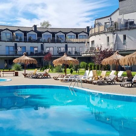 Apartament La Mer 포비에로보 외부 사진