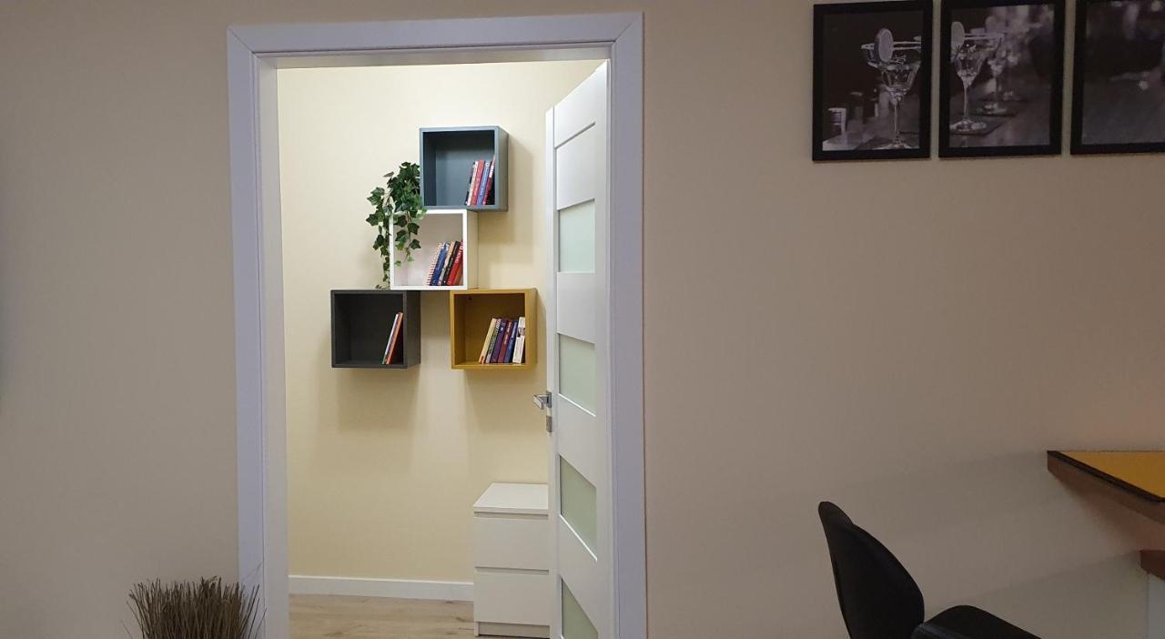 Apartament La Mer 포비에로보 외부 사진
