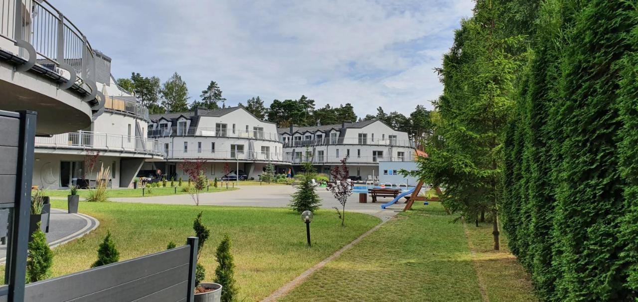 Apartament La Mer 포비에로보 외부 사진