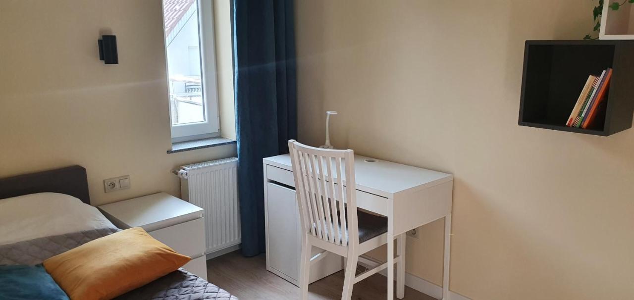 Apartament La Mer 포비에로보 외부 사진