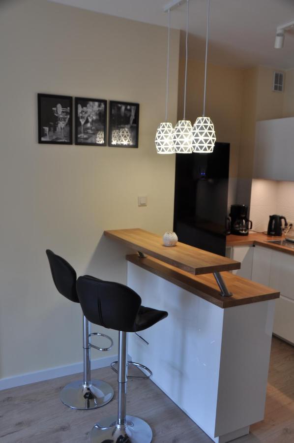 Apartament La Mer 포비에로보 외부 사진