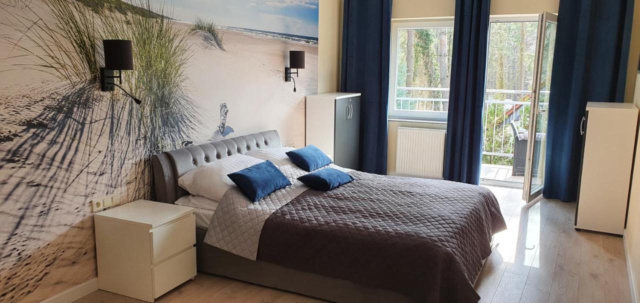 Apartament La Mer 포비에로보 외부 사진