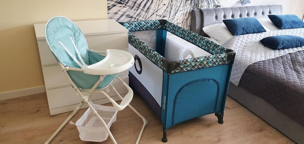 Apartament La Mer 포비에로보 외부 사진