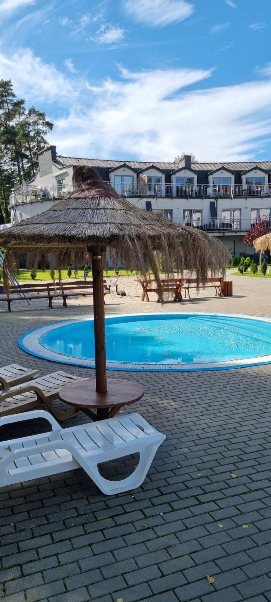 Apartament La Mer 포비에로보 외부 사진