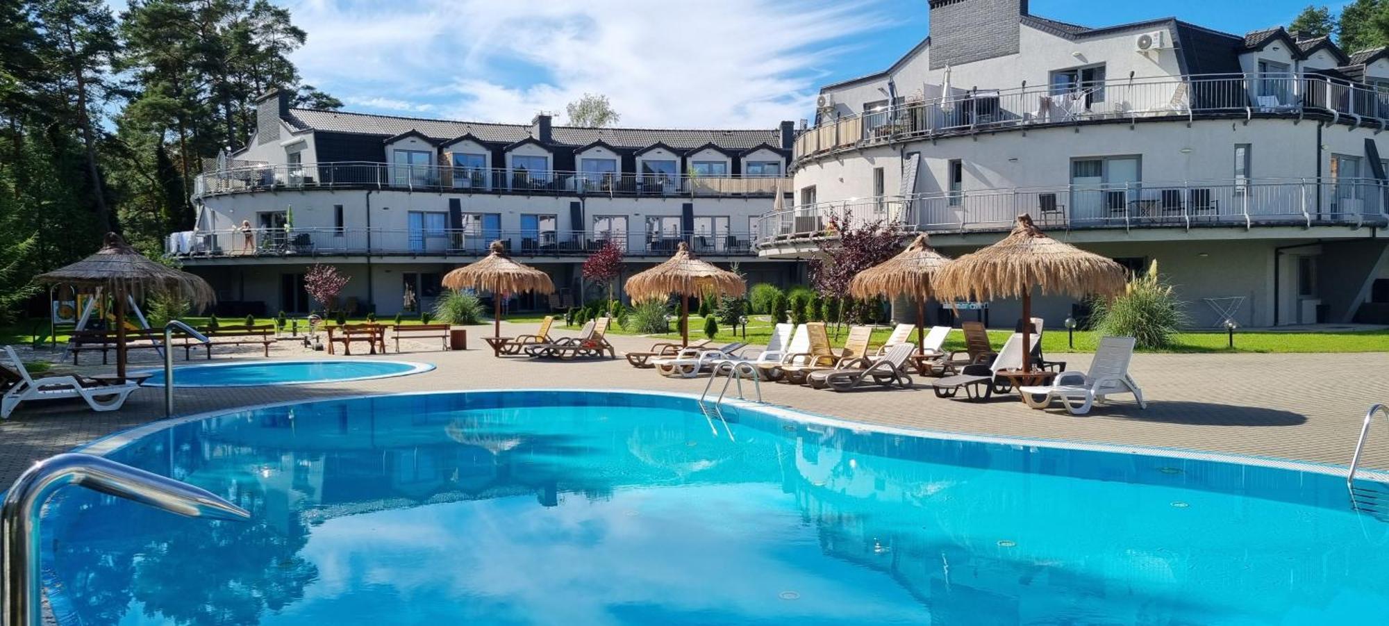 Apartament La Mer 포비에로보 외부 사진